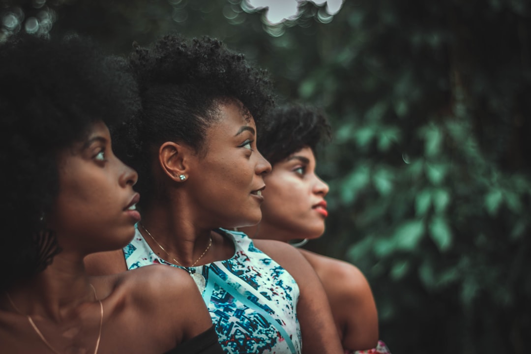 Mastering the First Impression: Your intriguing post title goes here woman-in-blue-and-white-floral-tank-top-beside-woman-in-blue-and-white-floral-tank-p5dbgqooemg